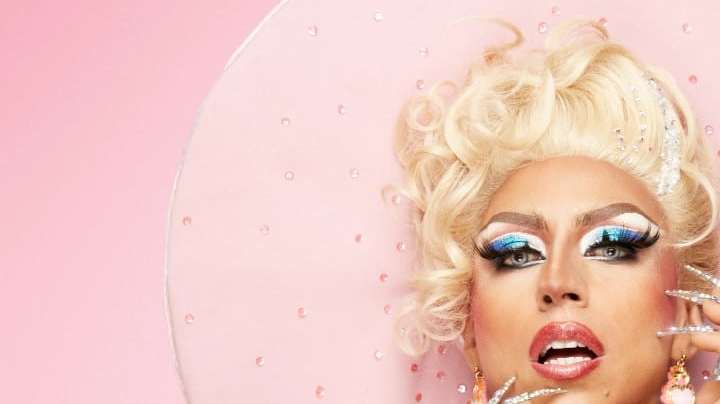 Lolita Banana in RuPaul's Drag Race France