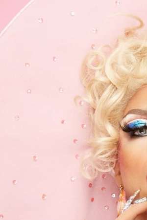 Lolita Banana in RuPaul's Drag Race France