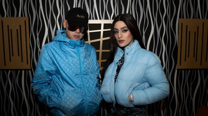 Photo by Lautaro Furiolo.