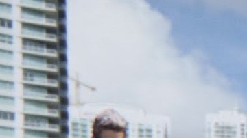 Ozuna in Father of the Bride