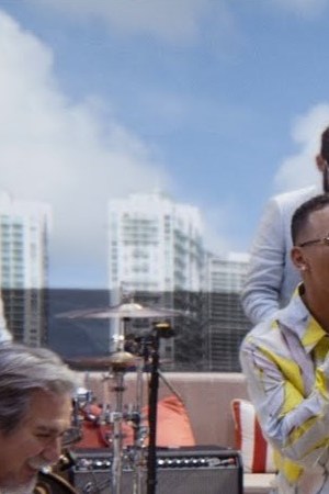 Ozuna in Father of the Bride