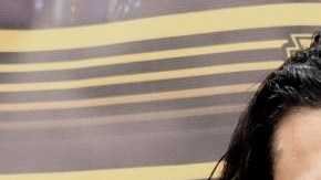 LOS ANGELES, CALIFORNIA - OCTOBER 13: Richard Cabral poses at his booth during 2019 Los Angeles Comic Con at Los Angeles Convention Center on October 13, 2019 in Los Angeles, California. (Photo by Paul Butterfield/Getty Images)