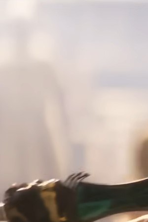 Tessa Thompson in Marvel's 'Thor: Love and Thunder