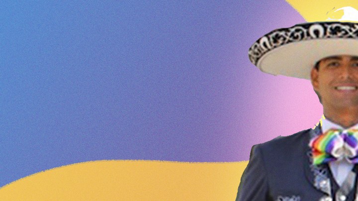 mariachi arcoiris