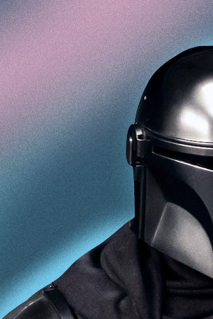 Pedro Pascal, Rosario Dawson, and Diego Luna