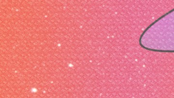 Jovan, Vico Ortiz, and Jess King in collage for LGBTQ+ Voices to Watch.