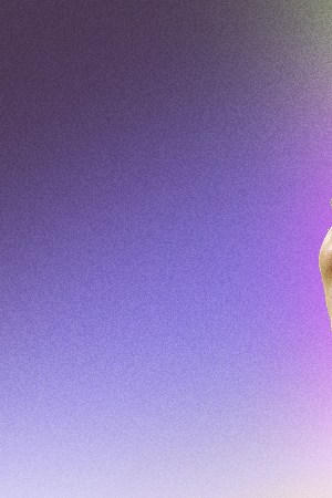 Karen Díaz and Neuza Back