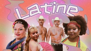 Latine