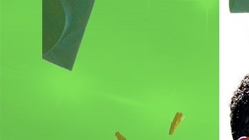 Alex Rodriguez in the Step Up to the Plate program