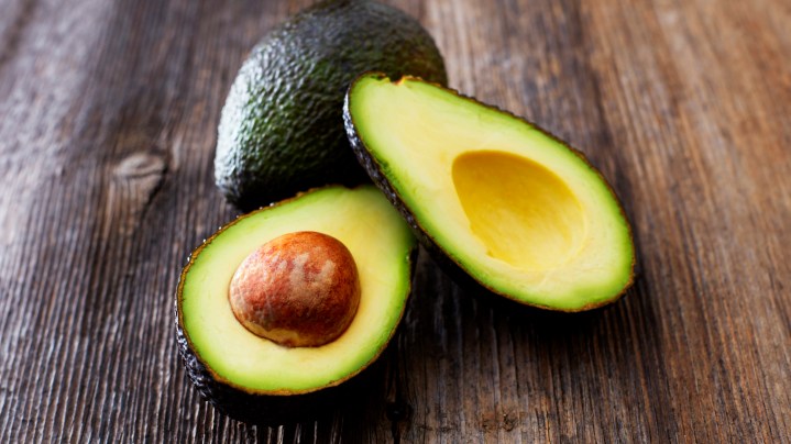 Aguacate (Avocado)