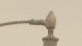 Bad Bunny in Cheetos campaign for Deja tu Huella (Leave Your Mark)