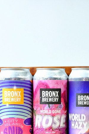 Bronx Brewery