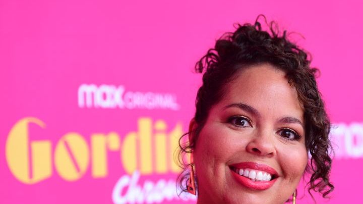 LOS ANGELES, CALIFORNIA - JUNE 12: Claudia Forestieri attends the HBO Max "Gordita Chronicles" Red Carpet Premiere Event at Valentine DTLA on June 12, 2022 in Los Angeles, California. (Photo by Vivien Killilea/Getty Images for HBO Max)
