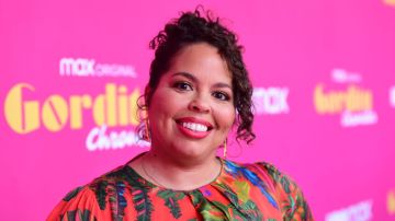 LOS ANGELES, CALIFORNIA - JUNE 12: Claudia Forestieri attends the HBO Max "Gordita Chronicles" Red Carpet Premiere Event at Valentine DTLA on June 12, 2022 in Los Angeles, California. (Photo by Vivien Killilea/Getty Images for HBO Max)