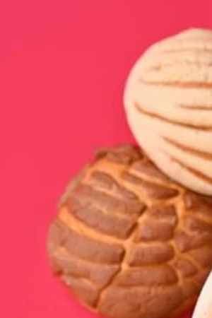 Concha Baby by Ashlee Struchen from Sweetest Snaps Photography