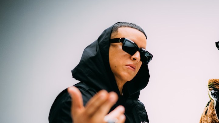 Daddy Yankee "PASATIEMPO" Myke Towers