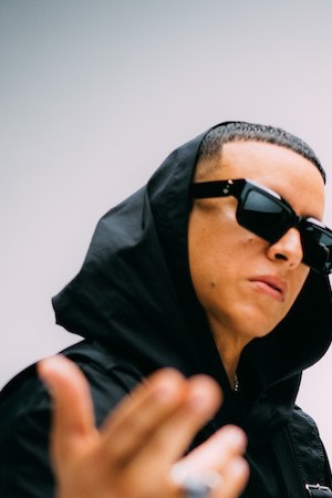 Daddy Yankee "PASATIEMPO" Myke Towers