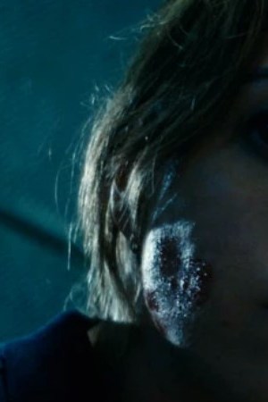 Aubrey Plaza in Emily the Criminal