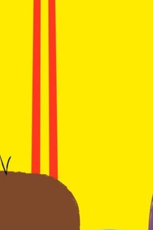 Eduardo from Foster's Home for Imaginary Friends