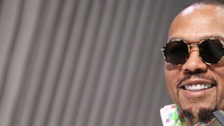 Timbaland