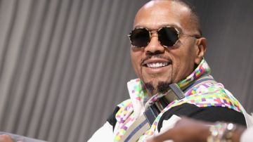 Timbaland