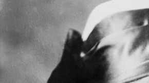 American suffragist and politician Adelina 'Nina' Otero-Warren poses for a portrait on July 11, 1923. (Photo by Library of Congress/Emcee/Getty Images)