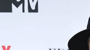 NEW YORK, NEW YORK - SEPTEMBER 23: Ismael Cruz Cordova on the carpet ahead of the World Premiere of Madonna’s Madame X, presented by Ketel One Vodka at Paradise Club & Theater at The Edition Hotel Times Square on September 23, 2021 in New York City. (Photo by Jamie McCarthy/Getty Images for Ketel One Vodka)