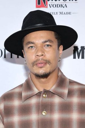 NEW YORK, NEW YORK - SEPTEMBER 23: Ismael Cruz Cordova on the carpet ahead of the World Premiere of Madonna’s Madame X, presented by Ketel One Vodka at Paradise Club & Theater at The Edition Hotel Times Square on September 23, 2021 in New York City. (Photo by Jamie McCarthy/Getty Images for Ketel One Vodka)