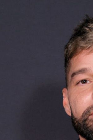 NEW YORK, NEW YORK - DECEMBER 14: Ricky Martin attends the 2021 The Museum Of Modern Art Film Benefit at The Museum of Modern Art on December 14, 2021 in New York City. (Photo by Michael Loccisano/Getty Images)