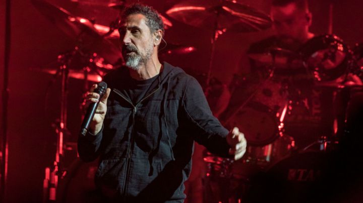 System Of A Down