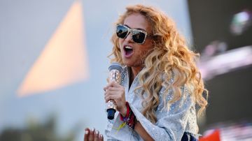 Paulina Rubio