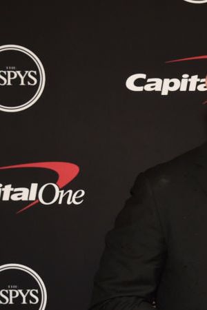 HOLLYWOOD, CALIFORNIA - JULY 20: Albert Pujols attends the 2022 ESPYs at Dolby Theatre on July 20, 2022 in Hollywood, California. (Photo by Alberto E. Rodriguez/Getty Images)