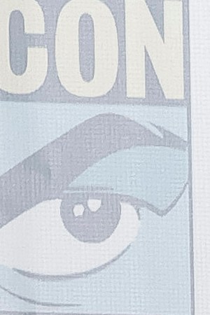 SAN DIEGO, CALIFORNIA - JULY 23: (L-R) Lupita Nyong'o and Tenoch Huerta attend the Marvel Cinematic Universe press line during 2022 Comic Con International: San Diego at Hilton Bayfront on July 23, 2022 in San Diego, California. (Photo by Frazer Harrison/Getty Images)