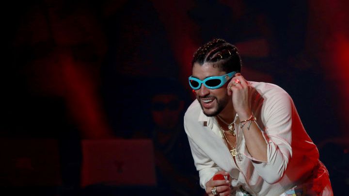 World's Hottest Tour_Bad Bunny_Touring