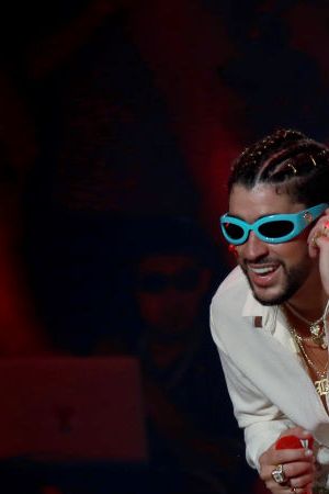 World's Hottest Tour_Bad Bunny_Touring