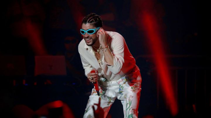 World's Hottest Tour_Bad Bunny_Touring