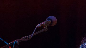 BILBAO, SPAIN - NOVEMBER 23: Carla Morrison performs on stage at Bizkaia International Music Experience at Bilbao Exhibition Centre on November 23, 2013 in Bilbao, Spain. (Photo by Jordi Vidal/Redferns via Getty Images)