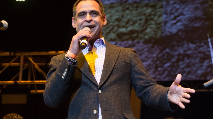 Héctor Tricoche