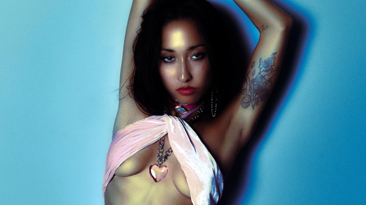 Isabella Lovestory