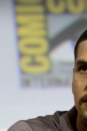 SAN DIEGO, CALIFORNIA - JULY 21: JD Pardo speaks at the "Mayans M.C." Discussion and Q&A during 2019 Comic-Con International at San Diego Convention Center on July 21, 2019 in San Diego, California. (Photo by Albert L. Ortega/Getty Images)