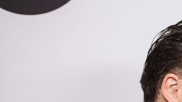 LOS ANGELES, CALIFORNIA - FEBRUARY 05: Joe Manganiello and Sofia Vergara arrive at the 2020 LA Art Show Opening Night at Los Angeles Convention Center on February 05, 2020 in Los Angeles, California. (Photo by Morgan Lieberman/Getty Images)