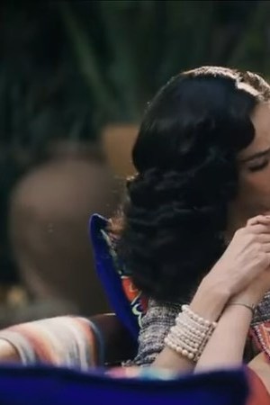 WATCH: María Félix Bioseries Trailer Showcases Rise to Fame & Friendship with Frida Kahlo
