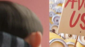 Minions: The Rise of Gru