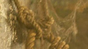 National Treasure. Disney Enterprises, Inc./Jerry Bruckheimer, Inc.