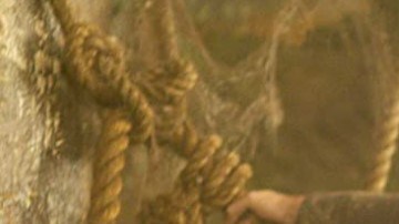 National Treasure. Disney Enterprises, Inc./Jerry Bruckheimer, Inc.