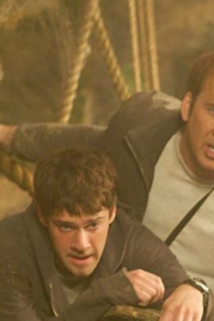 National Treasure. Disney Enterprises, Inc./Jerry Bruckheimer, Inc.