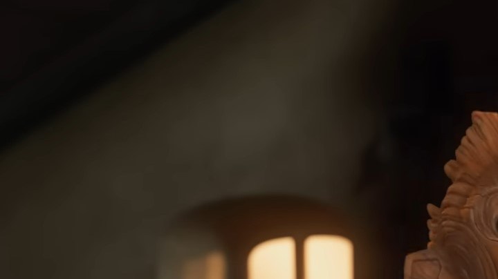Guillermo del Toro's Pinocchio