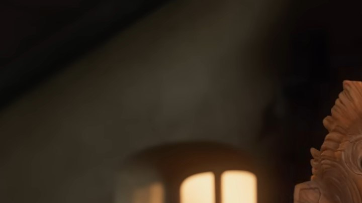 Guillermo del Toro's Pinocchio