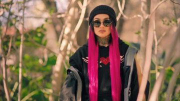 Snow tha Product_Foundry