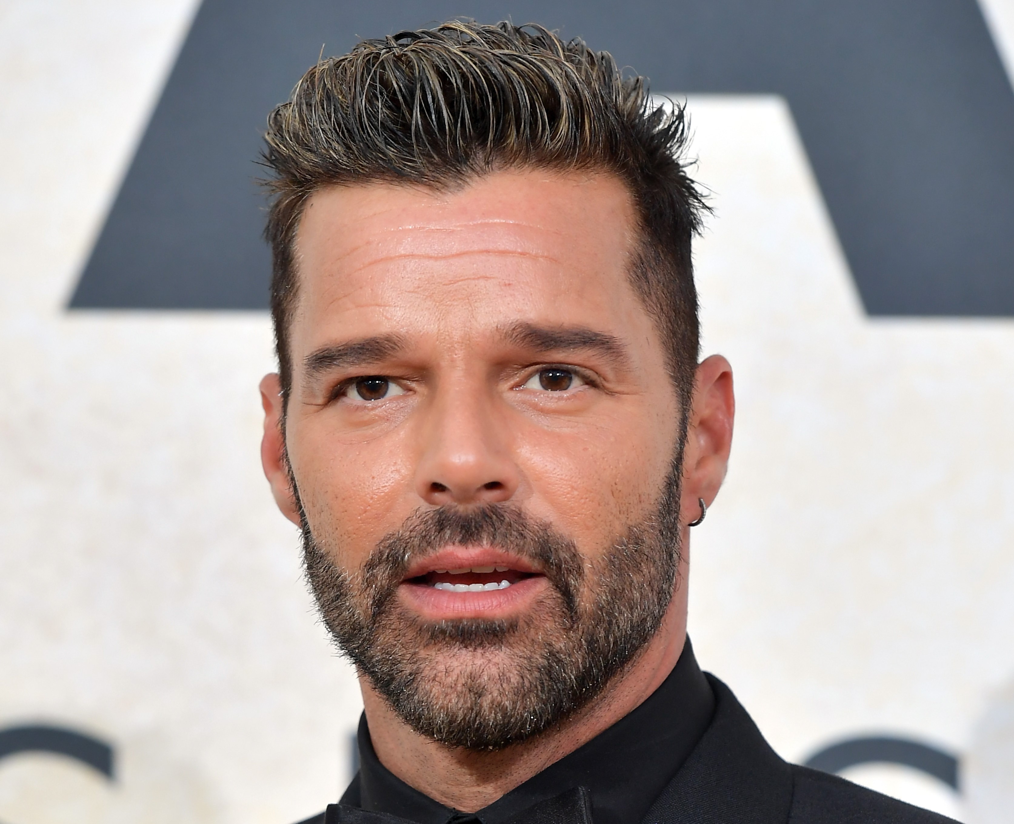 Security Ricky Martin Ricky Martin Domestic Abuse Allegations Get More Complicated As ...
